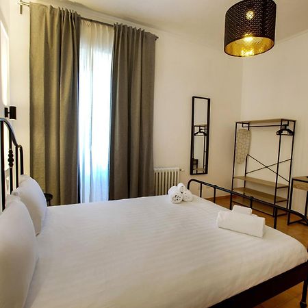 Magikrooms Colonna Roma Exterior foto