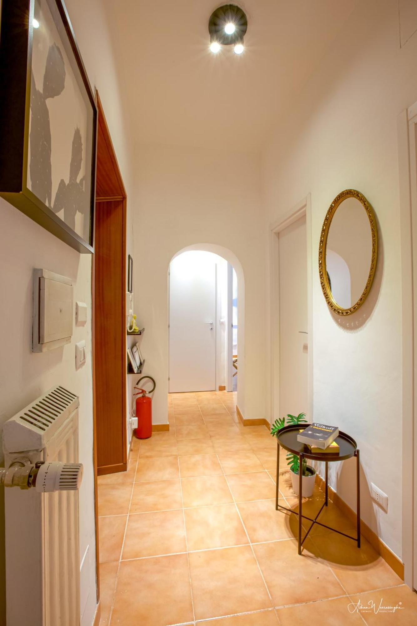 Magikrooms Colonna Roma Exterior foto