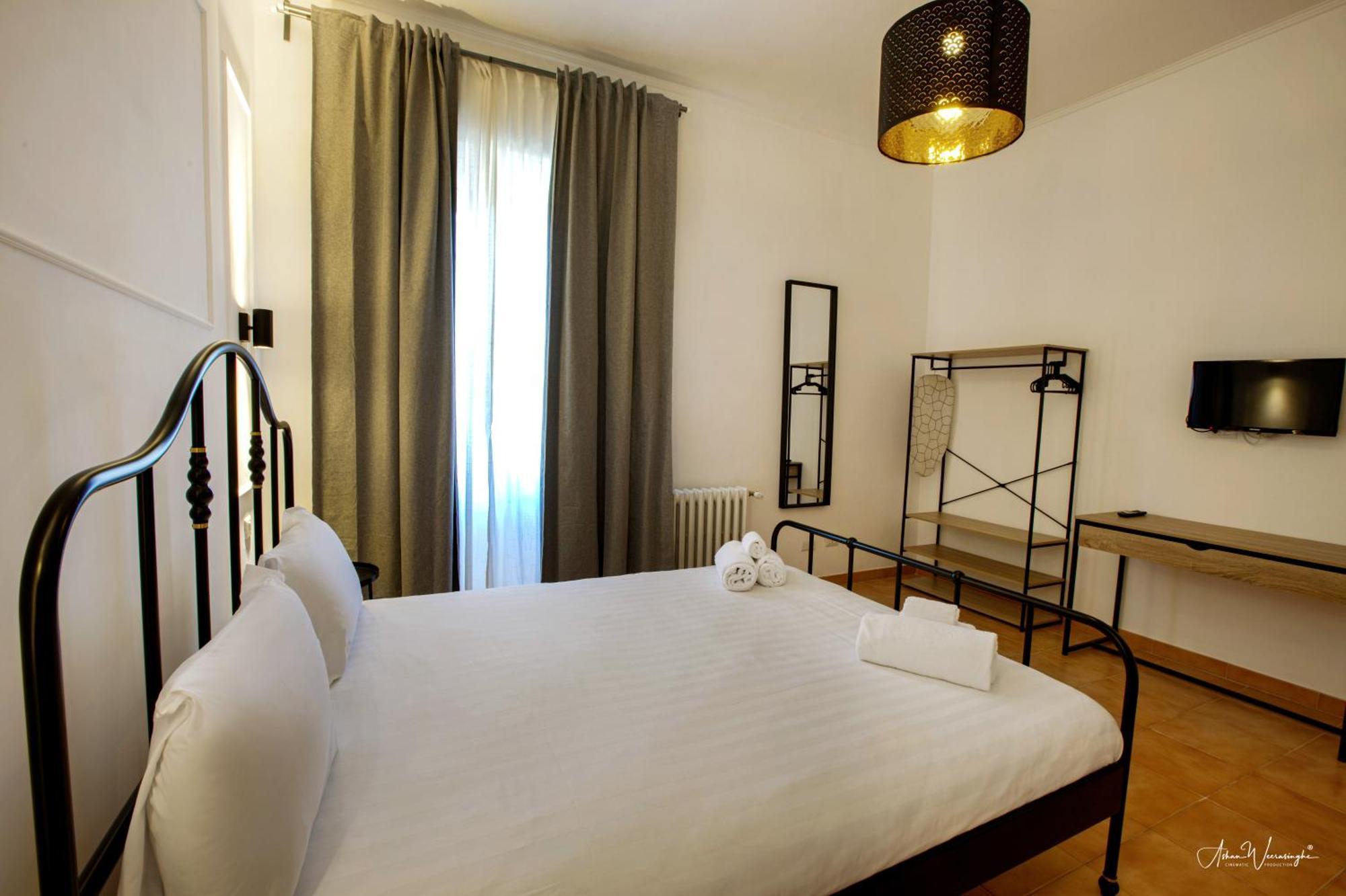 Magikrooms Colonna Roma Exterior foto