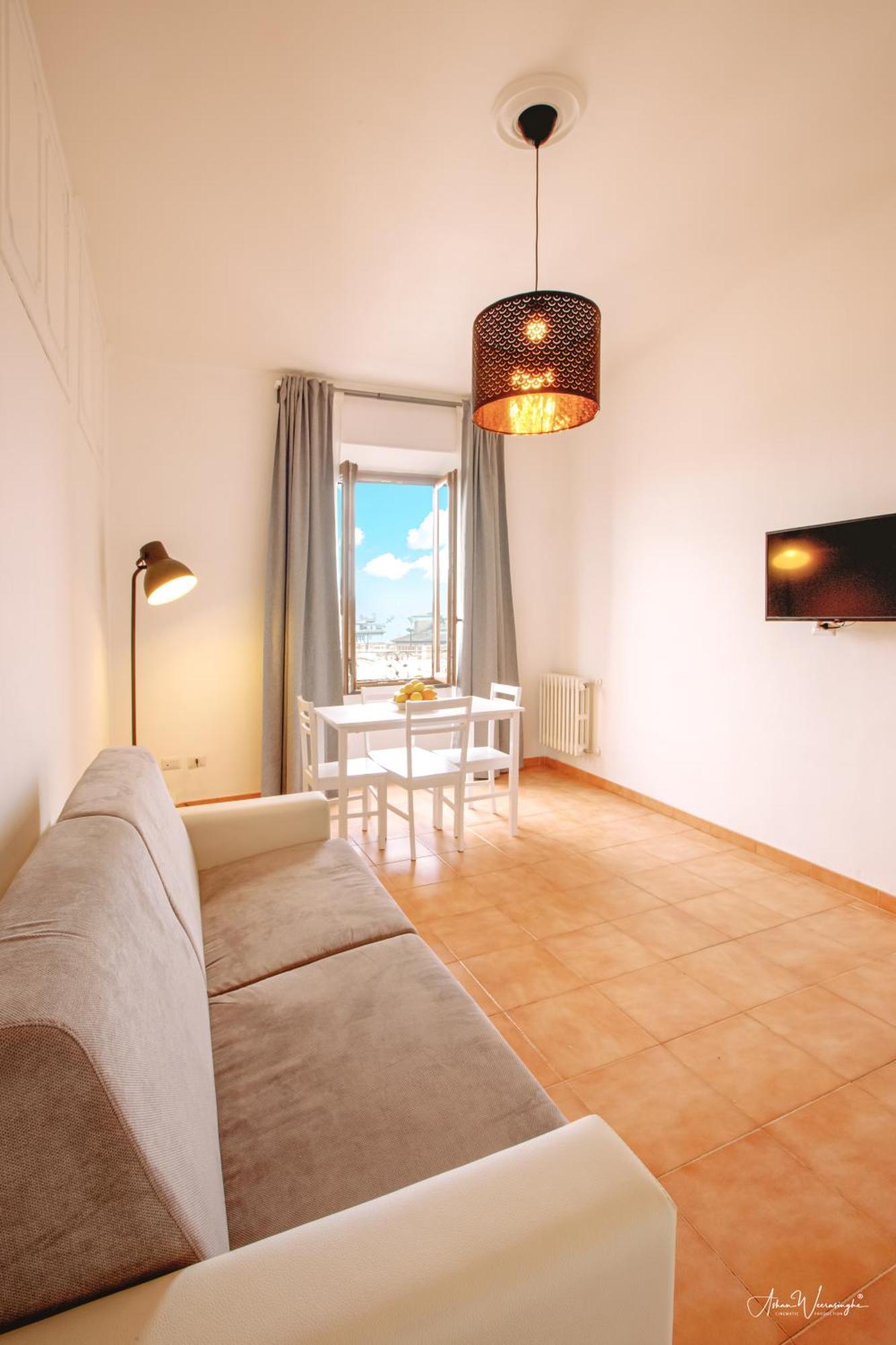 Magikrooms Colonna Roma Exterior foto
