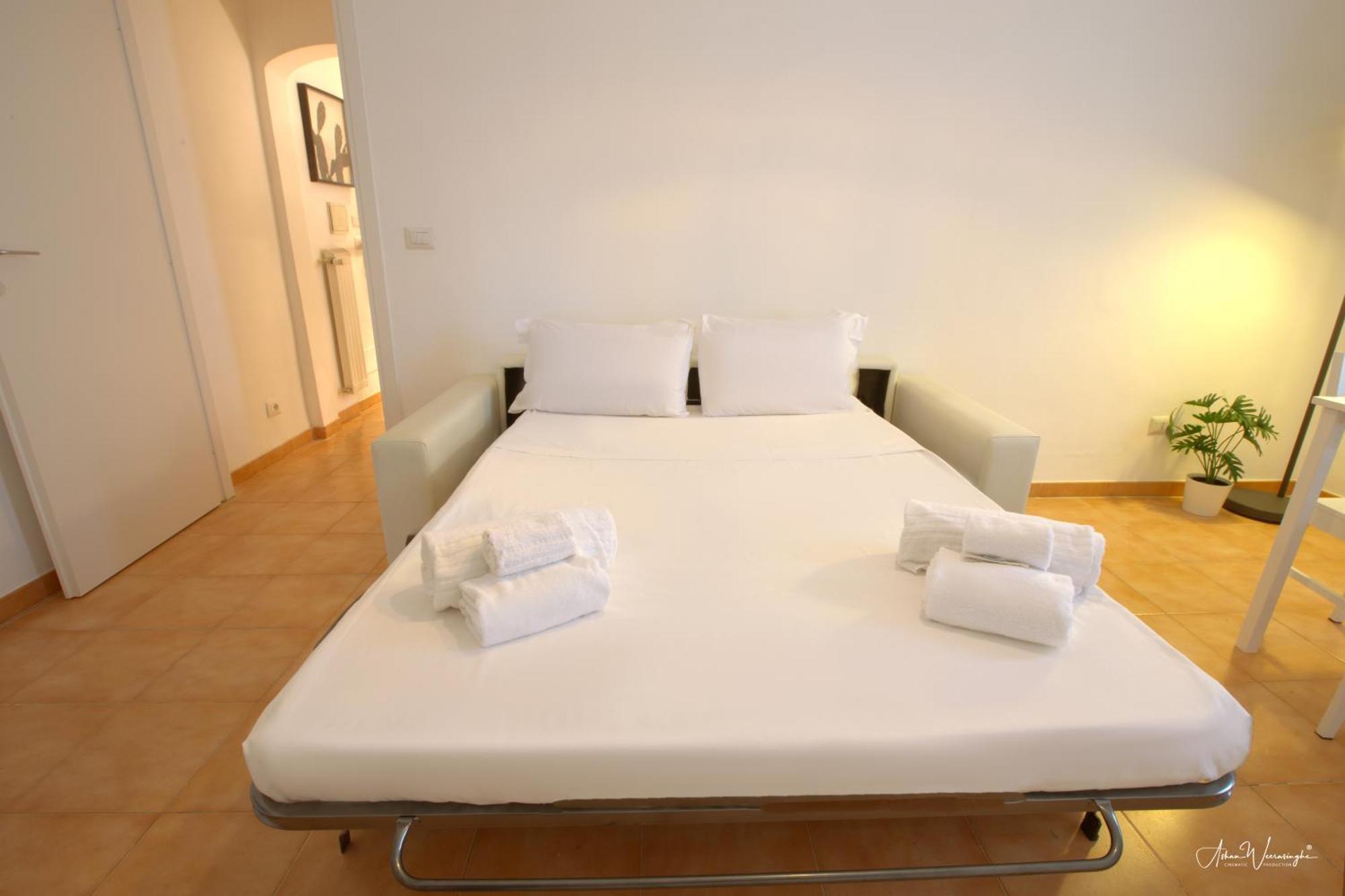 Magikrooms Colonna Roma Exterior foto