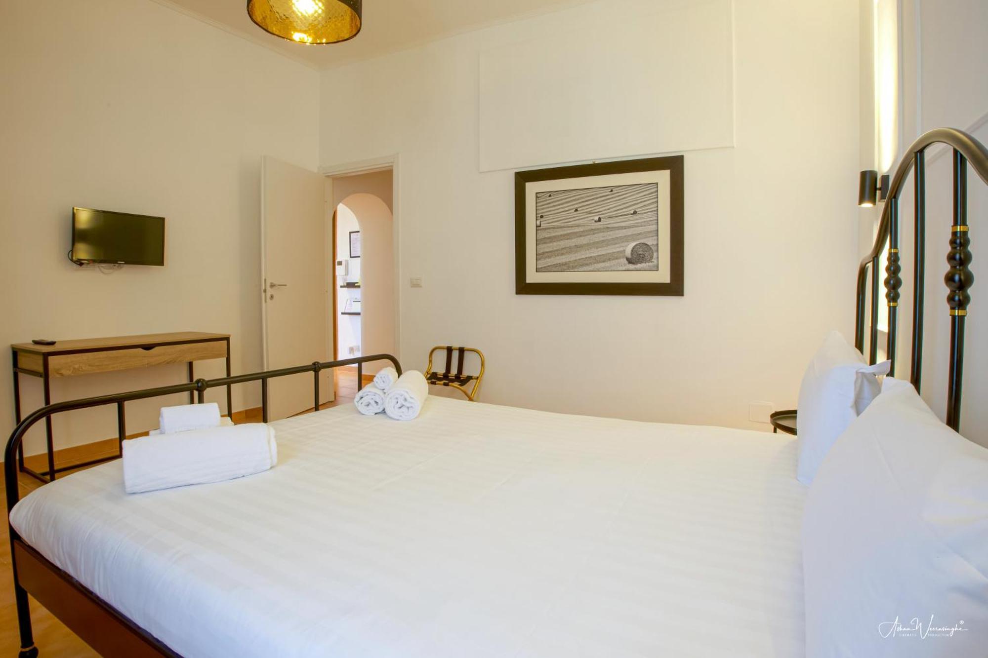 Magikrooms Colonna Roma Exterior foto