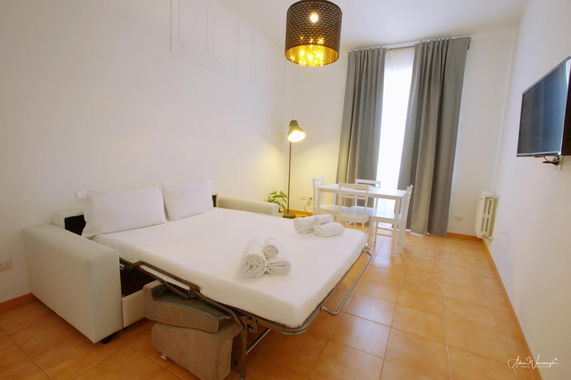 Magikrooms Colonna Roma Exterior foto