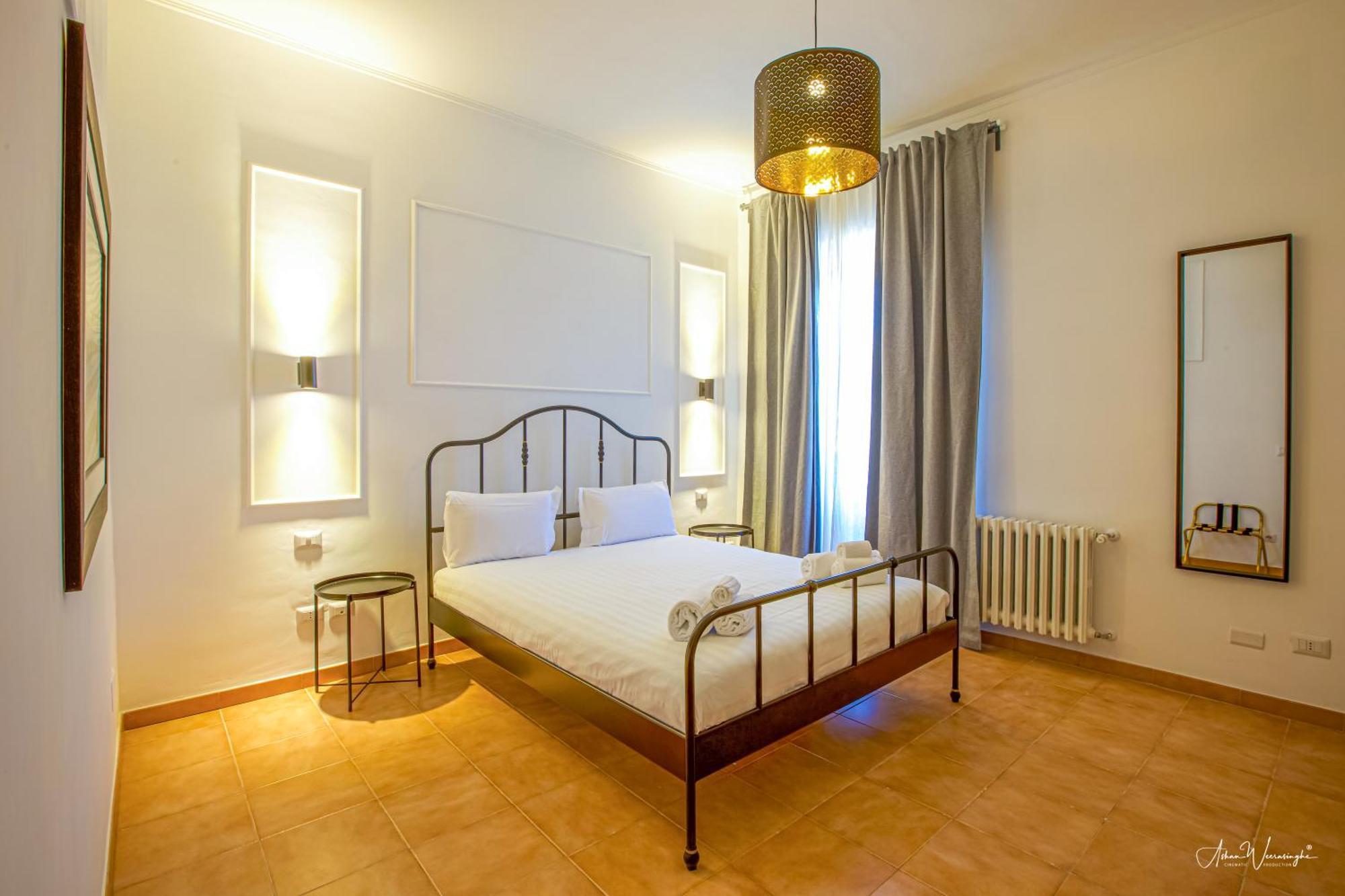 Magikrooms Colonna Roma Exterior foto