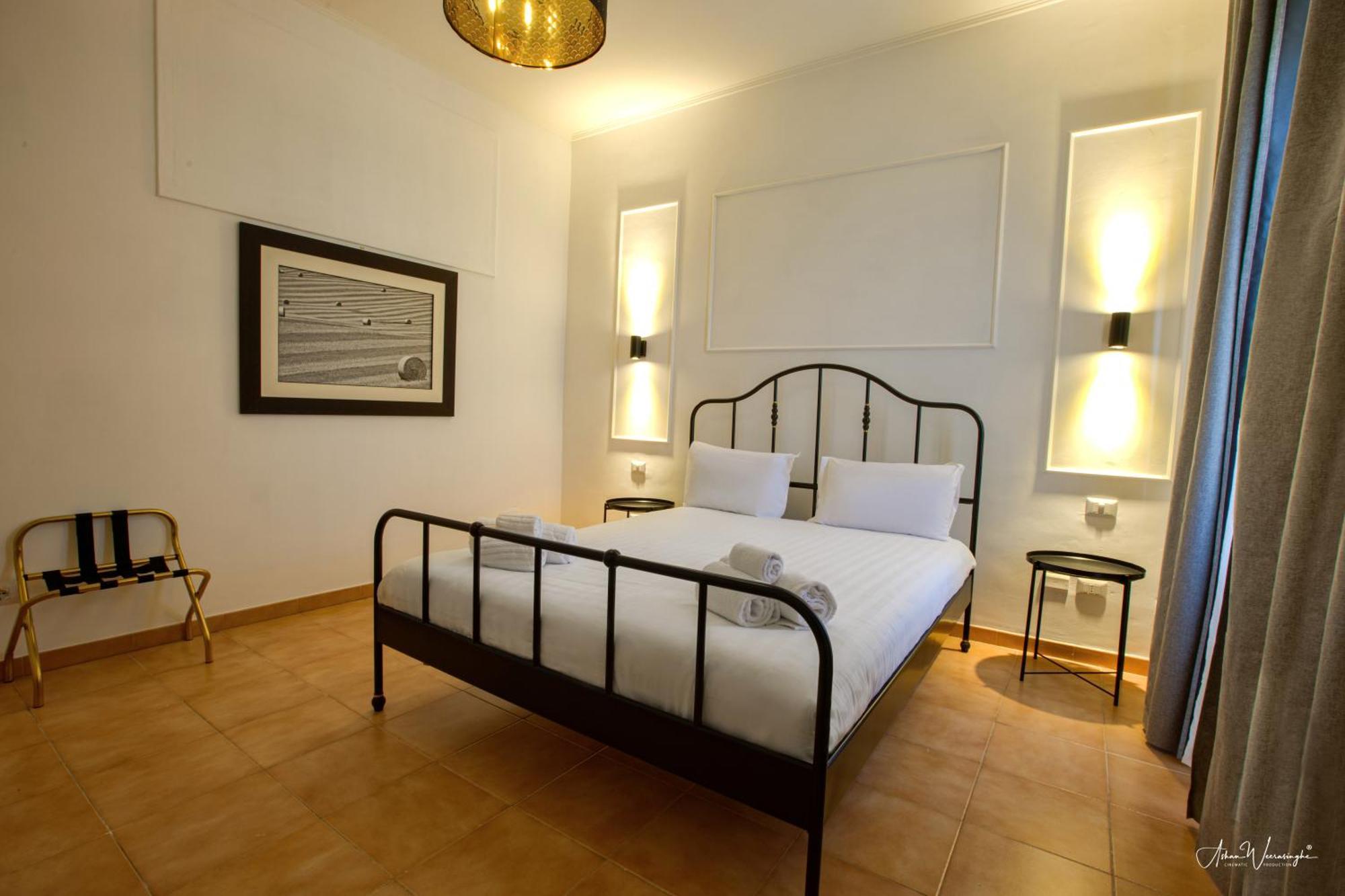 Magikrooms Colonna Roma Exterior foto